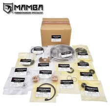 Genuine Turbo Rebuild Repair Kit Mitsubishi TD13 TD13M TD13L 49182-80124