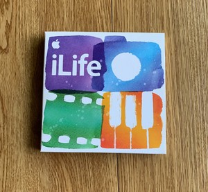 Apple ILife 11 Apple ILife 11