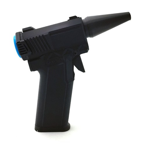 110000RPM Cordless Jet Fan Blower Rechargeable Jet Dry Air Blower Powerful Elect - Photo 4/8