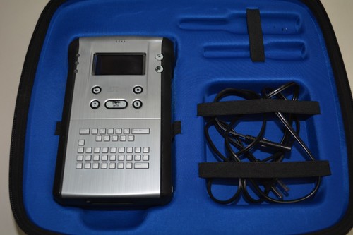 Logicube F-sonix Hard Drive Duplicator #W1714 - Afbeelding 2 van 6