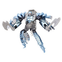Transformers: The Last Knight Premier Edition Deluxe Dinobot Slash Transformers: The Last Knight Premier Edition Deluxe Dinobot Slash