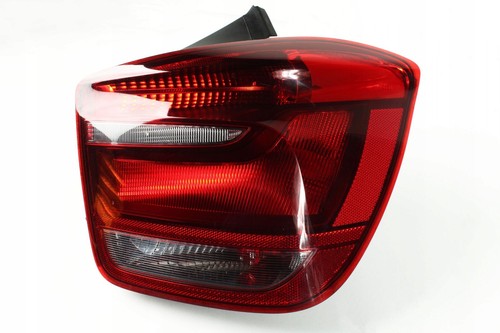 BMW 1 Series F20 F21 Taillight Right Tail Light White Turn Indicator 7270098 - Picture 13 of 24
