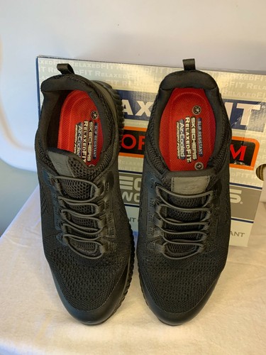 Skechers Work Cessnock Carrboro Women's 