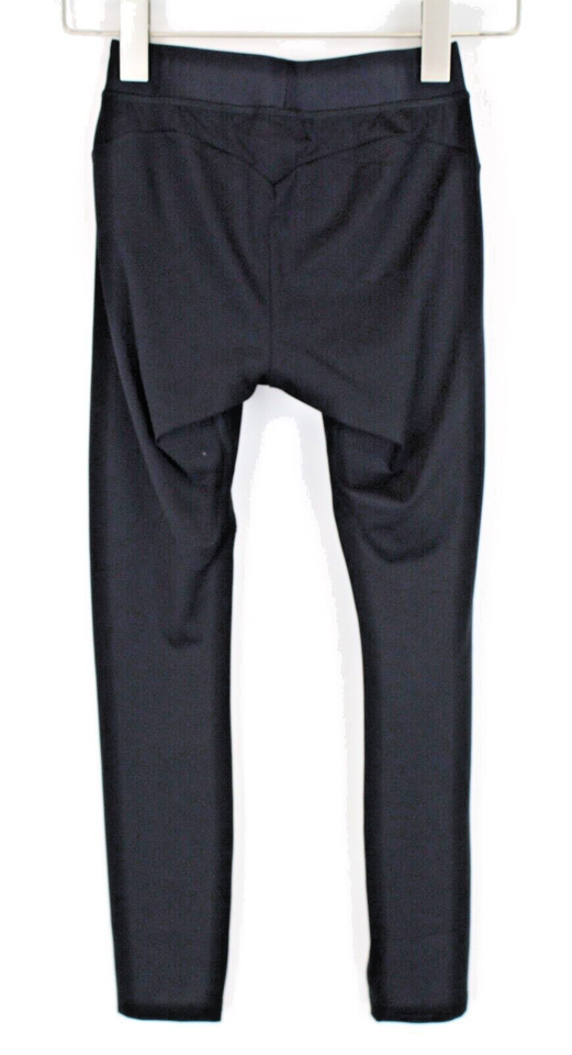 Leggings pour femme Nebbia Women's Classic High Waist Leggings Iconic 834 Black XS