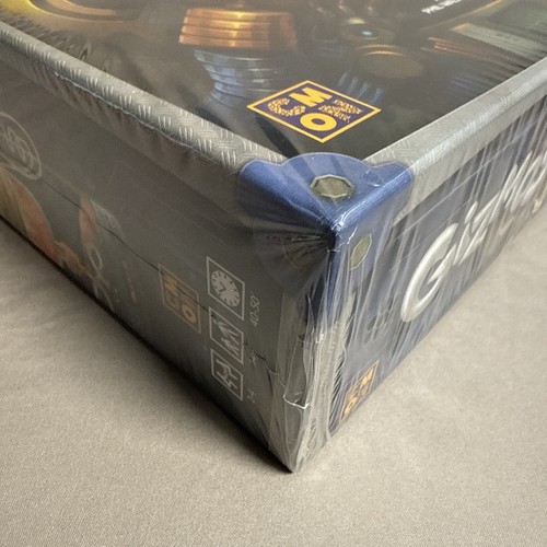 Gizmos Brettspiel - CMON - 100% vollständig - Bild 11 von 12