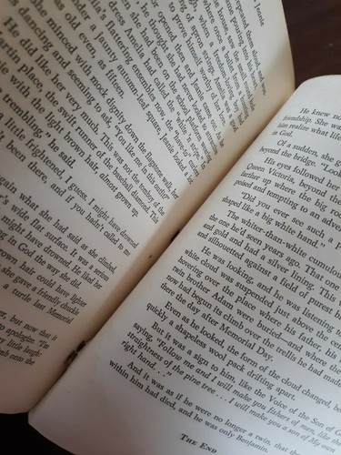 It all Began with Jeanie by Paul Hutchens (author of Sugar Creek Gang) - 1960 PB - Picture 10 of 12