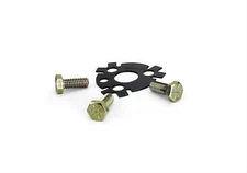 Comp Cams 4605 Camshaft Bolts w/ Locking Plate for Chevrolet V8 SBC BBC 350 454