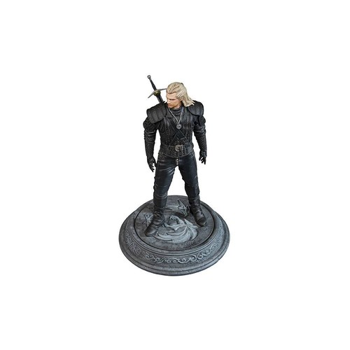The Witcher PVC Statue Geralt of Rivia 22 cm - Dark Horse - Bild 7 von 8