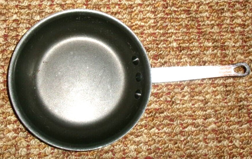 VOLLRATH Arkadia M7008 Aluminum Fry Pan Non-Stick 8" OF4