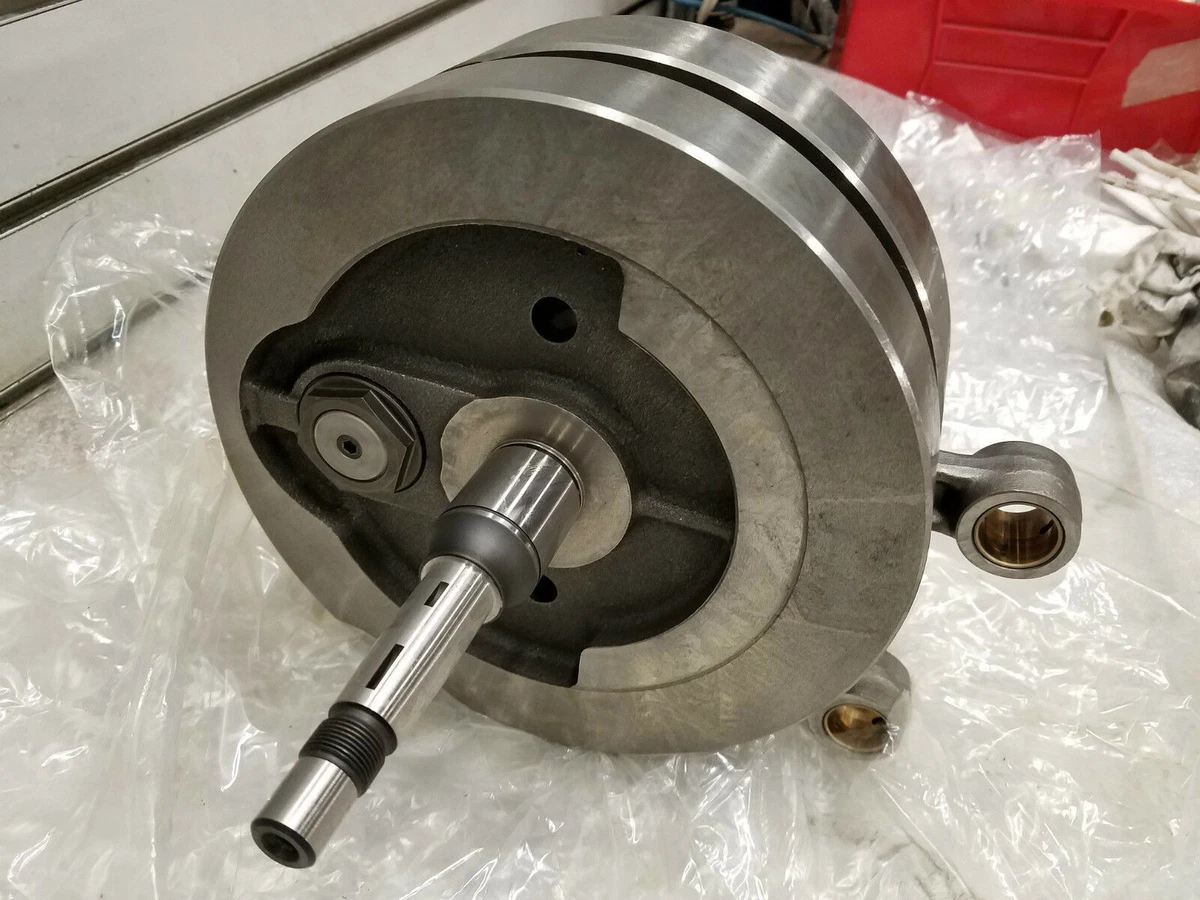 Tatro machine deals shovelhead