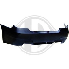1224457 Stoßstange hinten für BMW 5 (E60)