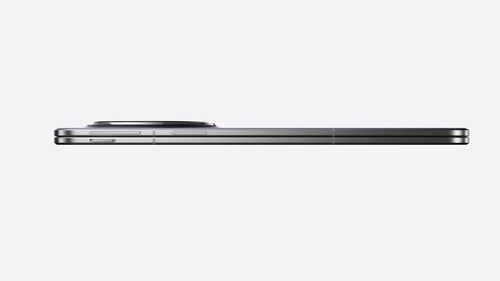 Oppo Find N5 5G Smartphone -Unlocked, 256GB,12GB RAM, Dual SIM, Foldable Display - Video 1 van 1
