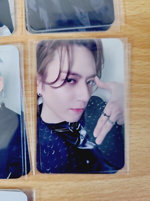 GOT7 ヨンジェ トレカ コンプ s-l400.jpg