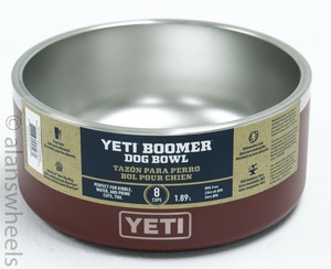 yeti boomer review