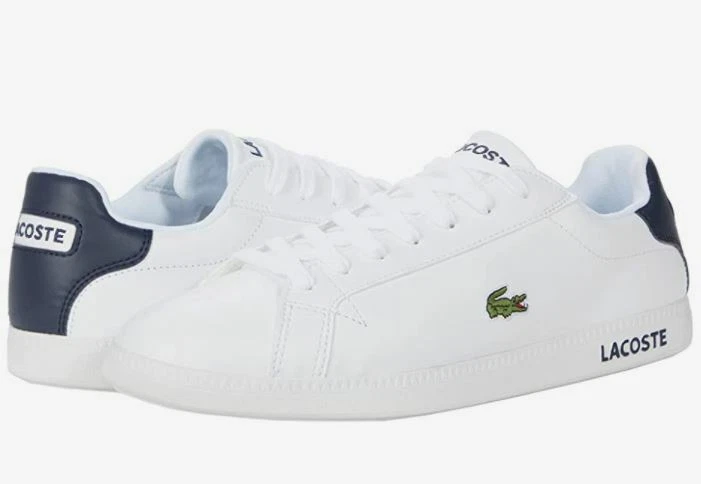 Lacoste graduate hombre clearance