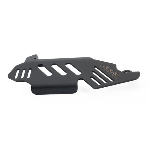 Front Brake Caliper Guard Cover Crash Protector For Honda XR125L XR150L XR190L - Picture 20 of 22