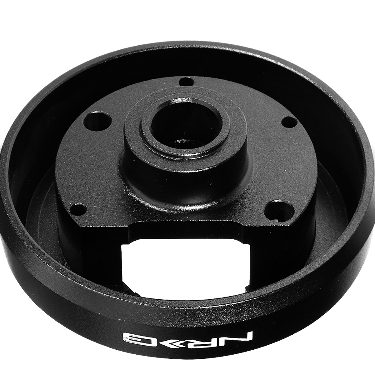 NRG SRK103H STEERING WHEEL SHORT HUB ADAPTER FOR 0208 SUBARU IMPREZA