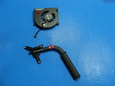 MacBook Pro 13'' A1278 2011 MD313LL/A Genuine Cooling Fan w/ Heatsink 922-8620