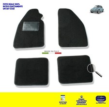 Tappetini per  Maggiolino Maggiolone d'epoca  tappeti auto set da 4 kit con