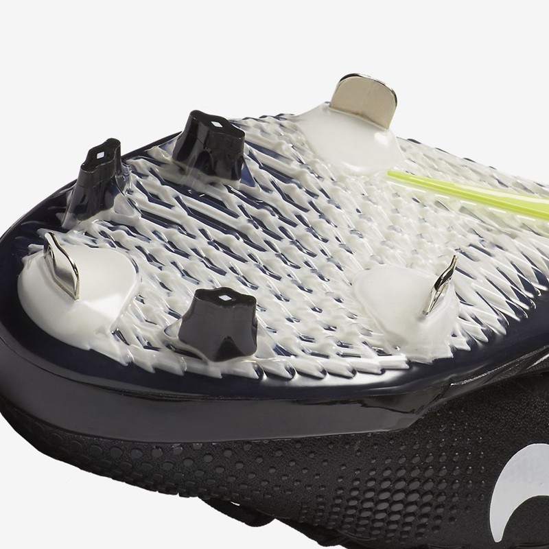 NIKE LUNAR VAPOR ULTRAFLY ELITE MEN'S BASEBALL CLEATS 852686