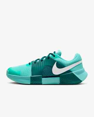 Nike Women's GP Challenge 1 Naomi Osaka PRM Hardcourt Tennis Shoes (FQ7264-300)