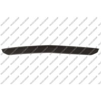Prasco Spoiler StoßStange Vorne FüR Toyota Aygo PAB4_ KGB4_ 1.0 TY2061801