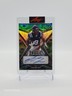 2022 Leaf Exotic JERRION EALY RC Rookie Auto Autograph 1/7