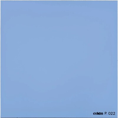 COKIN CREATIVE FILTER P SERIES SYSTEM P022 80C Light Balancing Filter P-022