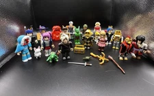 Lot Of Roblox Figures And Accessories World Zero Neverland Lagoon 15th Ann READ