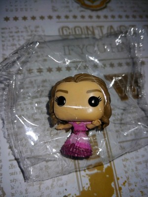 muñeco pop hermione