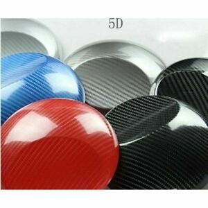 2D-3D-4D-Glossy-Carbon-Fiber-Wrap-Film-Car-Decal-Sticker-Door-Sill-Anti-Scratch
