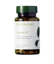 Nu Skin  Pharmanex_Tēgreen 97® (30 count)_#01003440