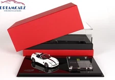 BBR Ferrari F60 America 1/43 BBRC182LCO - Lmtd 60th Anniversary - 10 pcs only!