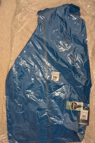 Mc Kinley Men's Pelmy Jacket - Petrol Blue - UK Small - Picture 6 of 7