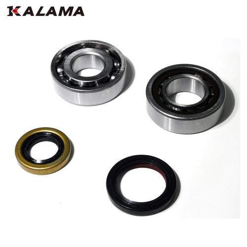 Crankshaft Main Bearing & Oil Seal Kits fits KTM 85 SX 2004~2024 - Bild 4 von 6