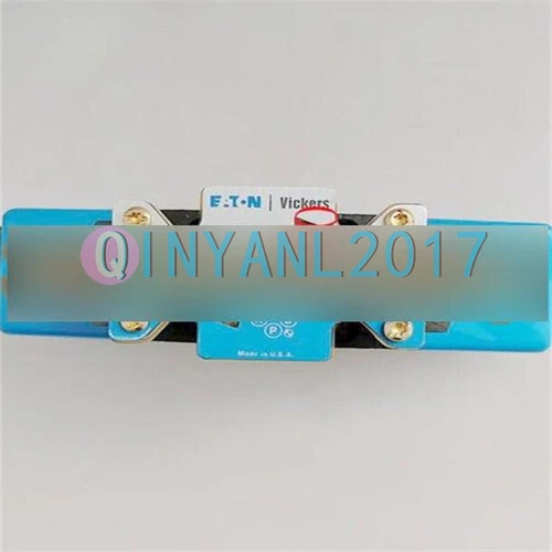 1PCS NEW DG4V-3S-2C-M-FW-B5-60 Solenoid valve For Eaton Vickers
