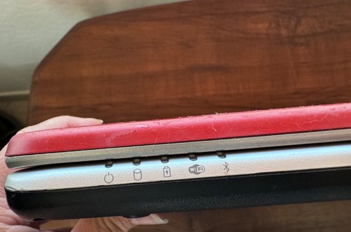 dell laptop for parts or repair DOES NOT WORK - Picture 9 of 10