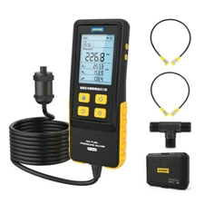 Digital GDI Fuel Pressure Gauge Gasoline Direct Injection Fuel Pressure Tester