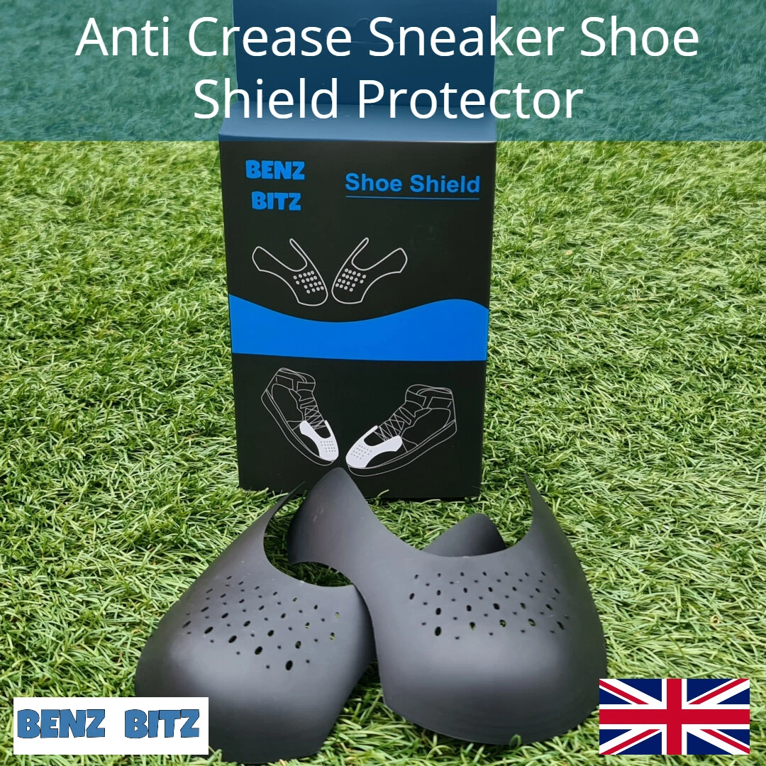 Authentic Sneaker Shoe Shield Anti Crease Trainer Protector