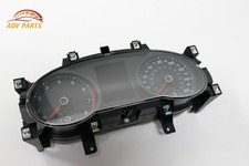 VW Tiguan 2012-18 Droite Dashboard Airvent 5N0819704C CIU New Genuine VW part