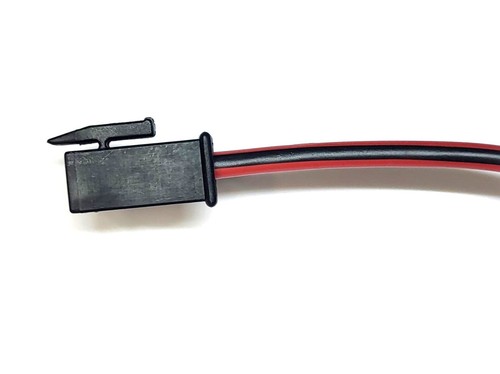 Arnés de cables original VW Golf 2 Country 1P NUEVO arnés de cables del motor 191 971 072 QC (1/2) - Imagen 15 de 19