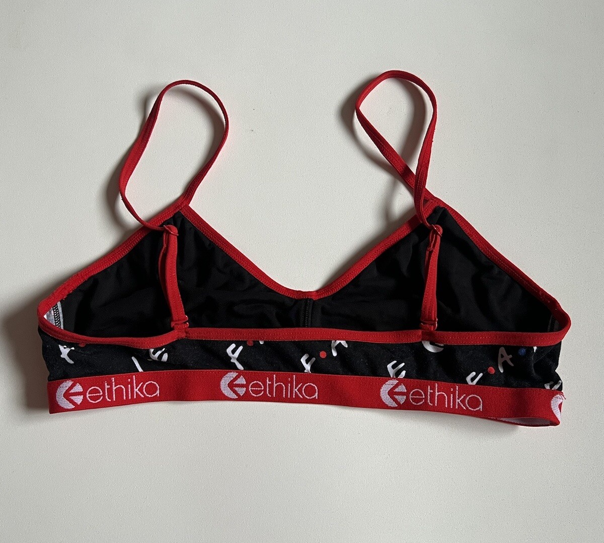 Ethika Pullover Wireless Triangle Adjustable Stra… - image 3