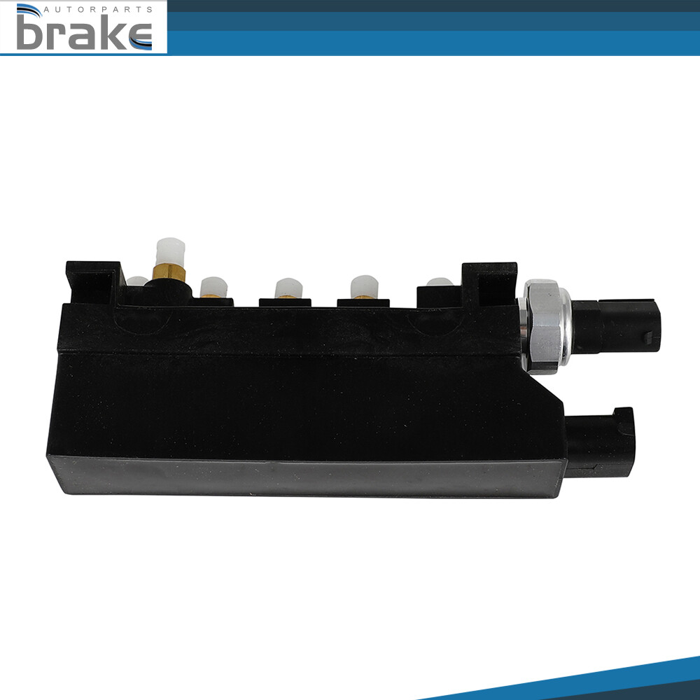 For Mercedes W220 S350 S430 S65 AMG Air Suspension Compressor Valve 2203200258