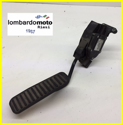 Gaspedal Sensor VELOMETER Gaspedal Ducati Free Duck FreeDuck