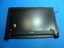Dell Latitude 3460 14" Genuine Matte HD LCD Screen Complete Assembly Black
