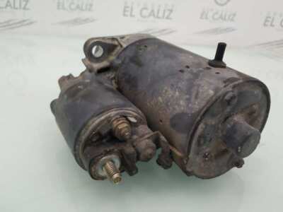 Nissan MICRA 1994 Starter Motor 1005821568 Petrol 55kw Nmz562 for 