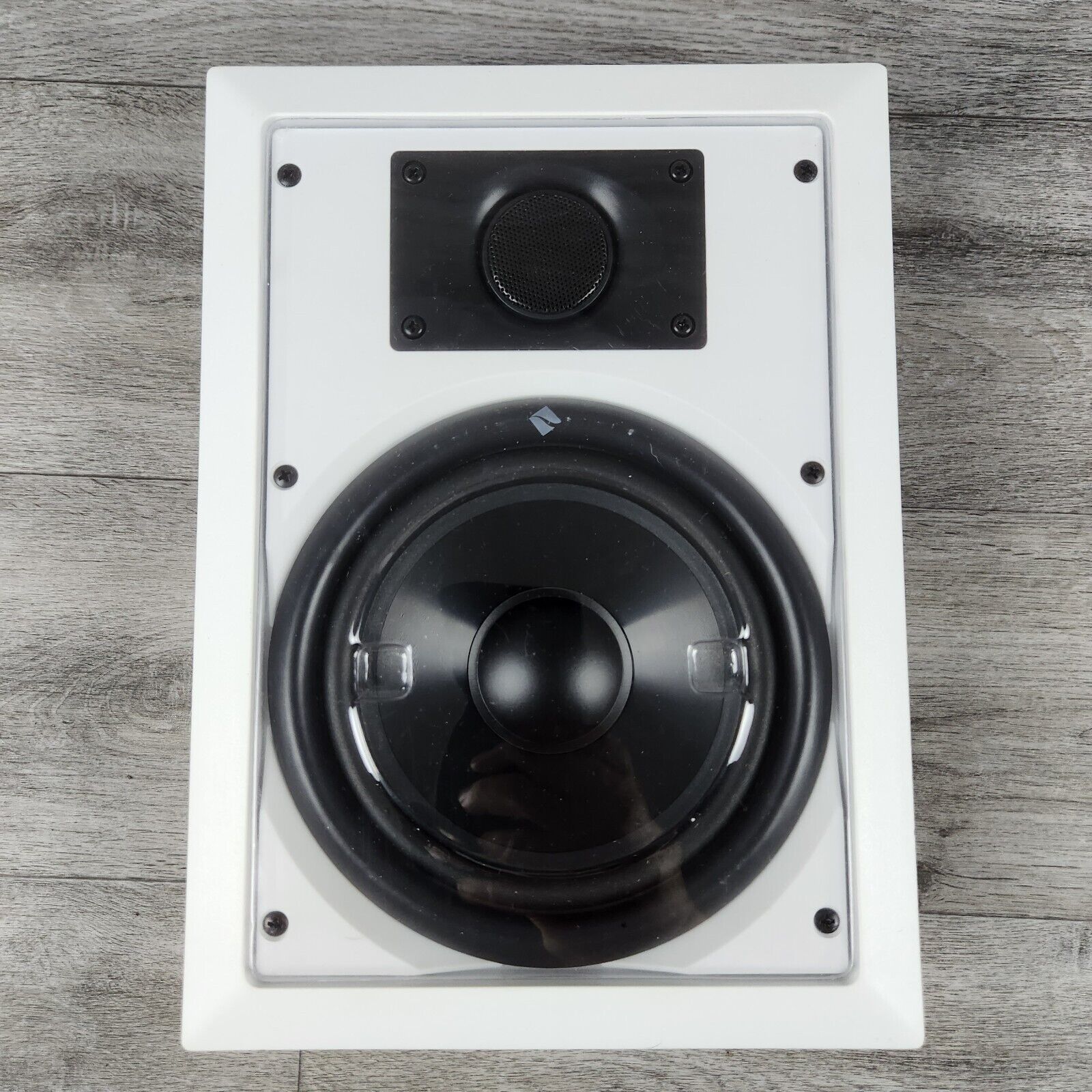 Breathe Audio 6.5" Resonate In-Wall Speaker BA-650i New no box or grill