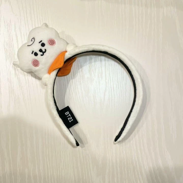 Rj headband cheap