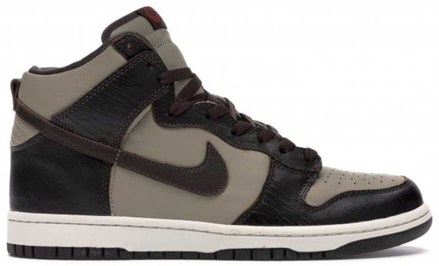 Nike Dunk High Aztec - 317982-203 for Sale | Authenticity