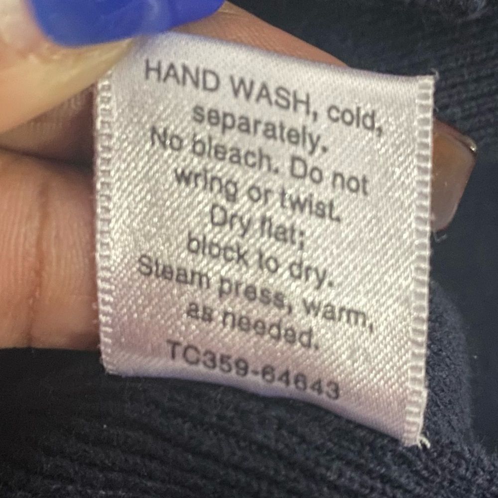 Pendleton Stripe Cotton Blend 3 Buttoned Blazer S… - image 7